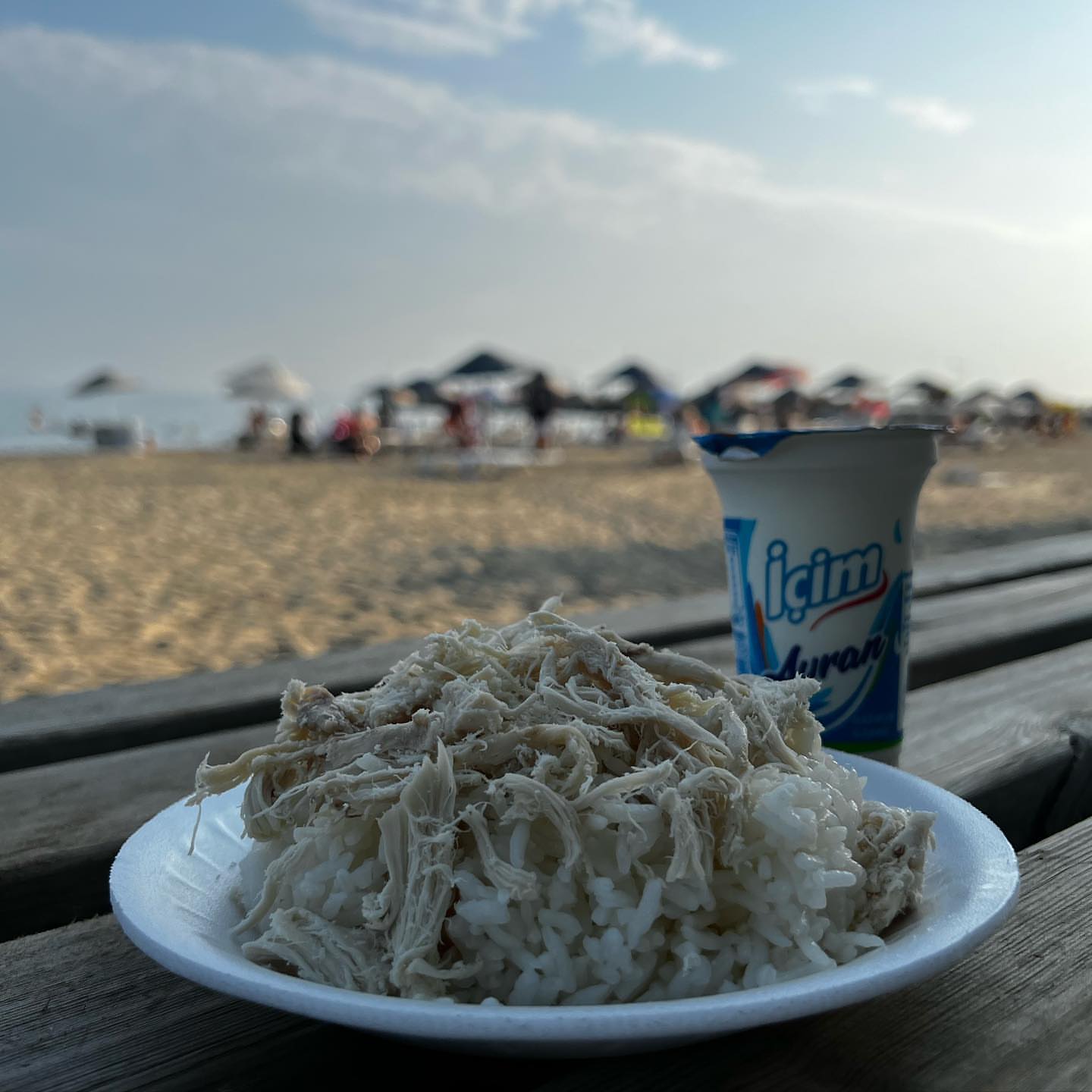 Toraman Pilavcılık